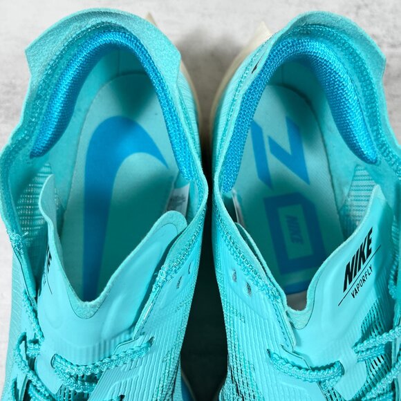 Nike ZoomX Vaporfly Next% 2 Running Shoes - Men's Size 11 - Blue - Picture 8 of 11